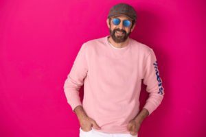 JUAN LUIS GUERRA RECIBE CUATRO NOMINACIONES A LA 20ª ENTREGA ANUAL DEL LATIN GRAMMY