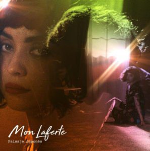 MON LAFERTE estrena “PAISAJE JAPONÉS” y concluye con gran éxito #LAGIRADENORMA en Estados Unidos