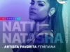 Natti Natasha Latin American Music Awards 2019