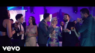 Banda La Ejecutiva De Mazatlán Sinaloa – Dile (Official Video)