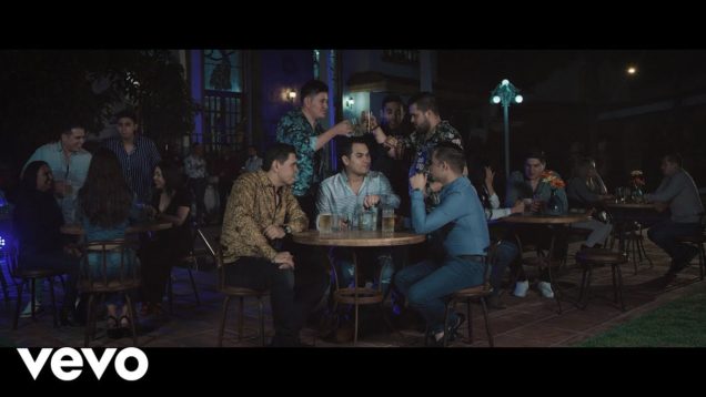 Banda Los Recoditos – Esta Va Por Ti (Official Video)