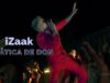 iZaak lanza su nuevo sencillo y video “FANÁTICA DE DON”