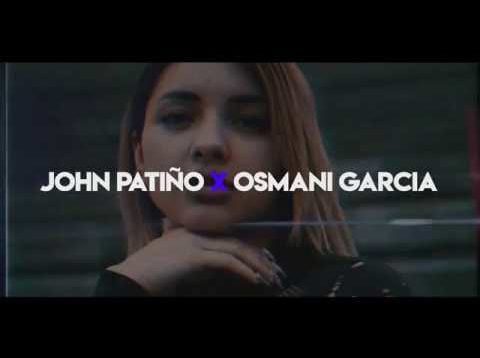 John Patiño ft. Osmani García – Te Ví (Official Video)