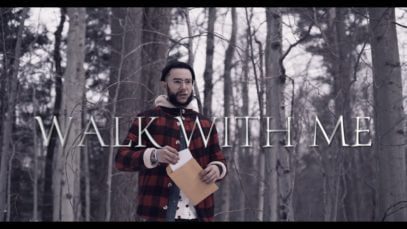Kenny Jay – Walk With Me (Official Video)