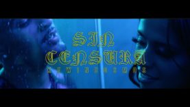 Kewin Cosmos – Sin Censura (Official Video)