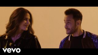 Luciano Pereyra, Greeicy – Te Estás Enamorando De Mi (Official Video)