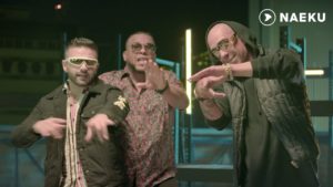 Moises x Divino x Yomo – Ya Pa’ Qué (Official Video)