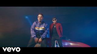 Nacho, Fuego – Mambo A Los Haters (Official Video)