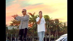 Kewin Cosmos X Jensen Hasir – Estado Decadente (Official Video)