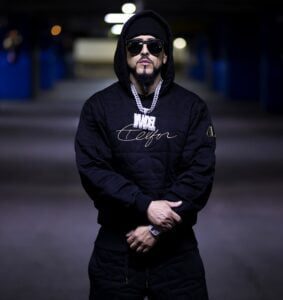 Yandel
