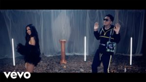 Eddy Lover y Anyuri – Aire (Chao que te Vi)
