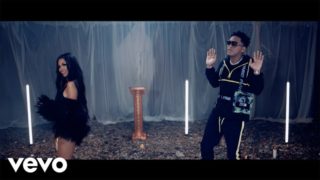 Eddy Lover ft. Anyuri – Aire (Chao que te vi) (Official Video)