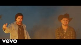 Juanes, Christian Nodal – Tequila (Official Video)