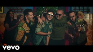 Lérica, Juan Magán – Fuera De Mi Mente (Official Video)
