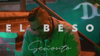 Señorito – El Beso (Official Video)