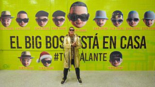 Daddy Yankee En Puerto Rico 2019