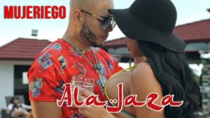 Ala Jaza – Mujeriego (Vídeo oficial)