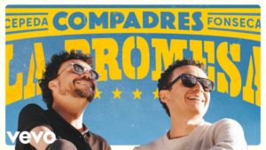 Andrés Cepeda, Fonseca – La Promesa (Official Video)
