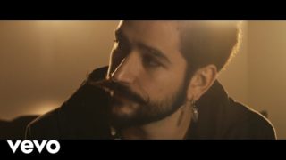 Camilo – La Difícil (Official Video)