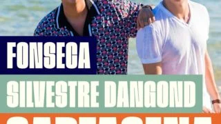 Fonseca & Silvestre Dangond – Cartagena