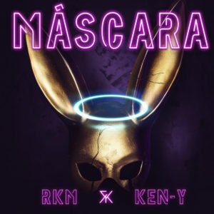 El dúo eterno y más importante del género urbano, RKM y Ken-Y, lanza su nuevo sencillo y video “Máscara”