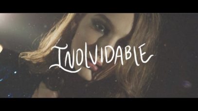 Beéle & Ovy On The Drums – Inolvidable (Official Video)