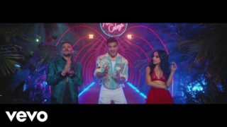 Carlos Rivera, Becky G, Pedro Capó – Pierdo La Cabeza (Official Video)