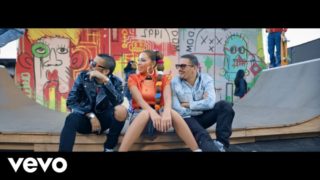 Thalía, Mau y Ricky – Ya Tú Me Conoces (Official Video)
