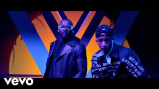 The Black Eyed Peas Ft. J Balvin y Jaden Smith – RITMO (Bad Boys For Life) [Remix] (Official Video)