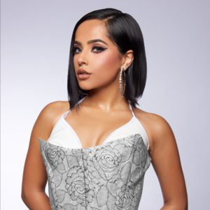 Becky G