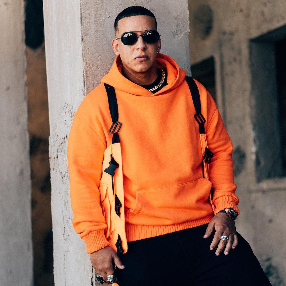 Daddy Yankee