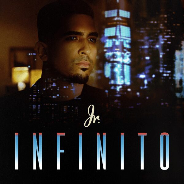 Jr – Infinito