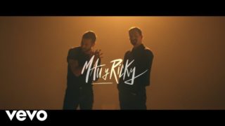 Mau y Ricky – ¿Qué Dirías? (Official Video)