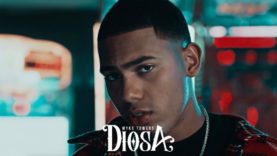 Myke Towers – Diosa (Video Oficial)