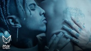 Rauw Alejandro – Tattoo (Video Oficial)