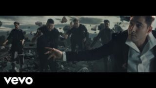 Reik, Farruko, Camilo – Si Me Dices Que Sí (Official Video)