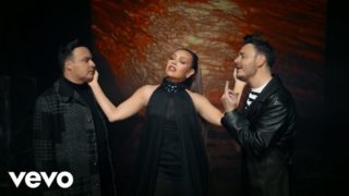 Río Roma, Thalía – Lo Siento Mucho (Official Video)