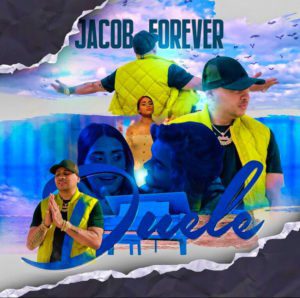 LAUM MUSIC PRESENTA: “DUELE” UNA CANCION DE JACOB FOREVER PARA REFLEXIONAR