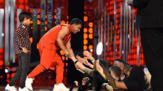 Tito El Bambino Premios Tu Musica Urbana 2