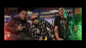 Ala Jaza – Luna Ft. Lenny & Max Santos (Official Video)