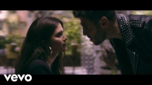Antonio José, Greeicy – Antídoto (Official Video)