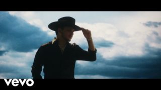 Christian Nodal – Se Me Olvidó (Official Video)