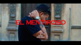 Enzo x Chacal – El Mentiroso [Video Oficial]