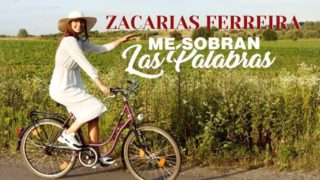 Zacarías Ferreira – Me Sobran Las Palabras (Video Oficial Bachata)
