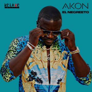 Akon Feat. Farruko – Solo Tú (Acapella)