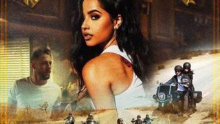 Becky G – THEY AIN’T READY
