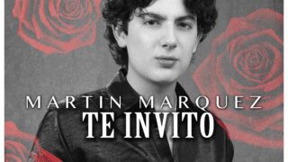 Martin Marquez – Te Invito