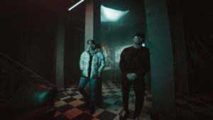 Brytiago Ft. Wisin – Borracho (Video Oficial)