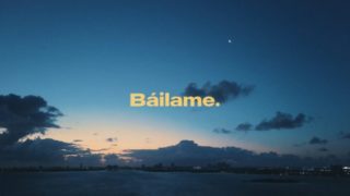 Danny Ocean – Báilame (Official Music Video)
