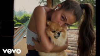 Greeicy – Los Besos (Official Video)